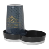 Moderna Trendy Hazneli Mama Kabı Luxurious 3,75 Lt - 1