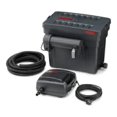 Eheim Loop Pro 8000 Havuz Filtresi thumbnail 3