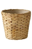 IKEA Fridfull Hasır Saksı 12cm (içi Plastik) - 2