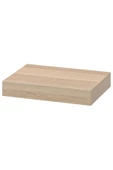 IKEA Lack Ayaksız Duvar Rafı 30x26cm - 2