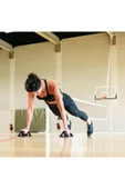 Decathlon Crosstraining Push Up Şınav Barı Meridyendukkan Mavi - 4