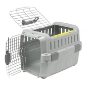 Moderna Odyssey Kedi Köpek Taşıma Çantası 58x39x40cm M thumbnail 2