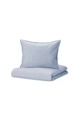IKEA BERGPALM tek kişilik nevresim seti 150x200cm - 1