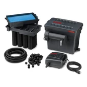 Eheim Loop Pro 8000 Havuz Filtresi thumbnail 2