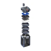 Eheim Professionel 5e 450 Wifi Dış Filtre 1700L/H - 3