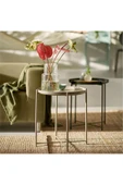 IKEA Gladom Tepsili Sehpa - 3