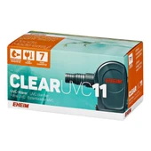 Eheim Pond Clear UVC-11 11W UV Filtre - 1