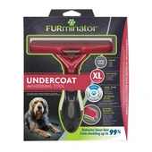 Furminator Longhair Giant Köpek Tüy Toplama Tarağı - 3