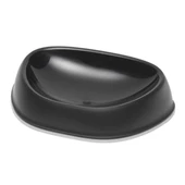 Moderna Sensibowl Kedi Köpek Mama Kabı 1200ml Siyah - 1