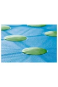 IKEA Bolmen Tabure - Mavi - 7