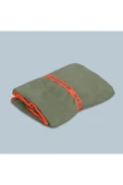Decathlon Nabaiji Mikrofiber Havlu - Xl - Haki - 110 X 175 Cm - 1