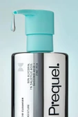 Prequel Gleanser Salicylic Acid Yüz ve Vücut İçin Temizleyici 400ML - 4
