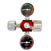 Eheim Manometreli Basınç Düşürücü Regülatör - 2