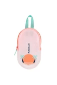 Decathlon Çanta Nabaiji 100 Su Geçirmez 3 L Sunset - 2