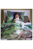 IKEA çocuk nevresim takımı, çok renkli, 150x200/50x60 cm - 4