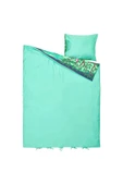 IKEA çocuk nevresim takımı, çok renkli, 150x200/50x60 cm - 7