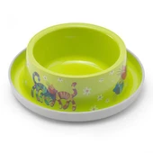 Moderna Trendy Friends Mama Kabı 350ml Sarı - 1