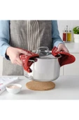 IKEA Fırın Eldiveni & Tutacak Takımı - 4