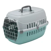 Moderna Roadrunner Taşıma Çantası Açık Mavi No:2 - 1