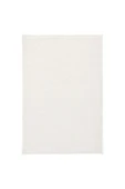 IKEA Fıntsen Banyo Paspası, Beyaz - 1
