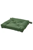 IKEA Sandalye Minderi, Min. Genişlik:35cm  Maks. genişlik:40 cm  Derinlik:38 cm  Kalınlık:7 cm 4Lü - 1