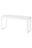 IKEA Dolap Içi Düzenleyici Ek Raf Tabak Bardak Rafı Gözü - Dar En - 13 Cm Genişlik - 1