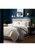 IKEA NATTJASMIN tek kişilik nevresim seti 150x200cm - 3