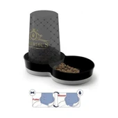 Moderna Hazneli Mama ve Su Kabı Luxurious 1,5Lt - 1