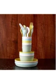 IKEA Bebek & Çocuk Çatal Kaşık Bıçak Set Kalas Ikea - 18 Adet - 2