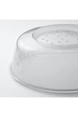 IKEA PRICKIG mikrodalga için kapak, 26 cm - 4