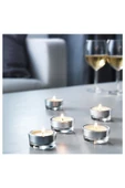 IKEA Glımma Mum 36 Adet 70267067 - 5