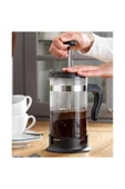 IKEA 1 Litre French Press Upphetta - 2