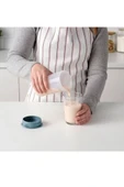 IKEA Kaliteli Üretim Dayanıklı Kullanışlı Kullanımı Kolay Premium Şık Tasarım 500 Ml Ölçek STANDARDMÅTT - 4