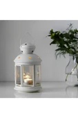 IKEA Kandil Feneri Enrum - 1