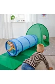IKEA Dvargmas Oyun Çadırı - 98x80 Cm - Yeşil - 4
