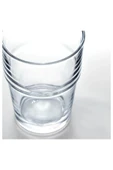 IKEA 6 Adet Bardak Seti Cam MeridyenDukkan 17 cl, 6 Lı Set Su-Meşrubat Bardağı - 2