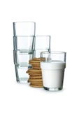 IKEA 6 Adet Bardak Seti Cam MeridyenDukkan 17 cl, 6 Lı Set Su-Meşrubat Bardağı - 4