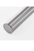 IKEA Kaliteli Dayanıklı Modern Tasarım 39 Cm Paslanmaz Çelik Patates Ezici - 4