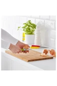 IKEA Matdoft Bıçak Seti, Çok Renkli - 2