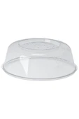 IKEA PRICKIG mikrodalga için kapak, 26 cm - 1