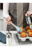 IKEA Bakglad Yumurta Fırçası 26cm Bej-mavi Europestore - 3