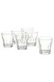 IKEA SHOT  BARDAĞI İKEA POKAL likör bardağı, cam, 5 cl, 6 adet - 1