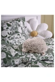 IKEA Skogsduva Yumuşak Oyuncak/kirpi, 21 Cm - 2
