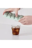 IKEA Dayanıklı Ürün 2 Adet Buz Kalıbı - 4