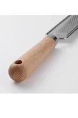 IKEA Premium Ürün Kaliteli Üretim Dayanıklı Kaliteli Kullanımı Kolay Modern Paslanmaz Çelik 33 Cm Rende - 7
