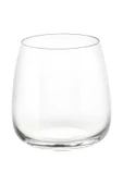 IKEA DYRGRIP 6 ADET KRİSTALİN BARDAK DEKORATİF 36 CL SET - 1
