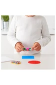 IKEA Pyssla Boncuk Rengarenk - 3