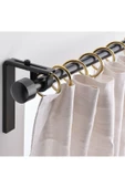 IKEA Syrlıg Perde Halkası Seti, Pirinç Rengi, 38 Mm - 2