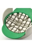 IKEA Meyve Kesici, Çok Renkli, 4 Parça 4 Parça - 6