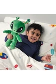IKEA sfeyx 34 Cm Yeşil Uzaylı Alien Yumuşak Peluş Oyuncak news sfey 997516 - 3